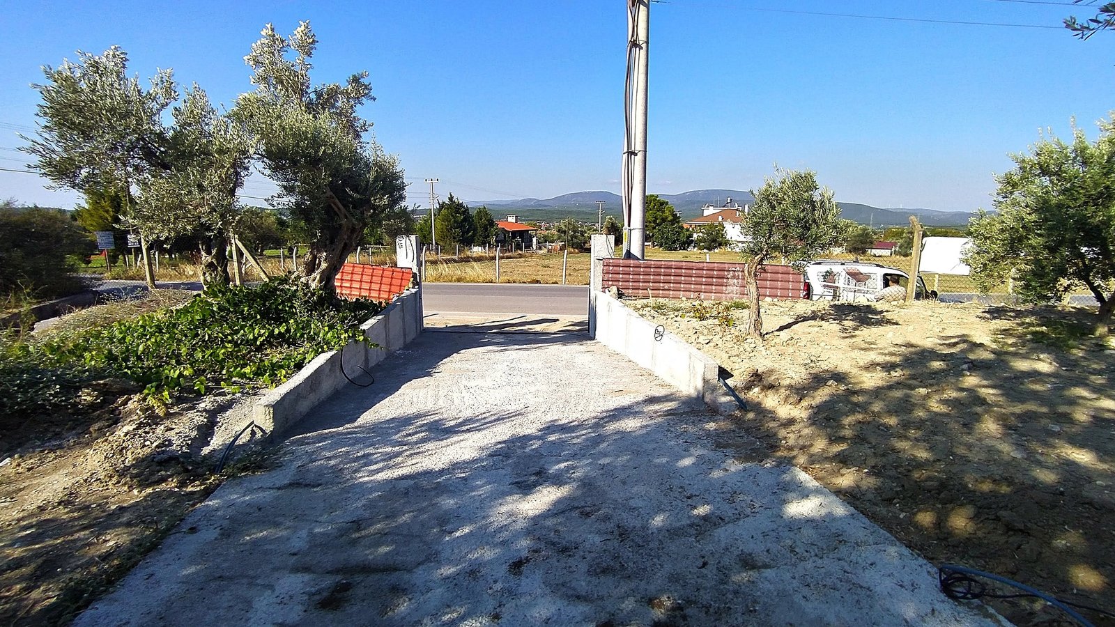 ARZU HANIM (PREFABRİK)